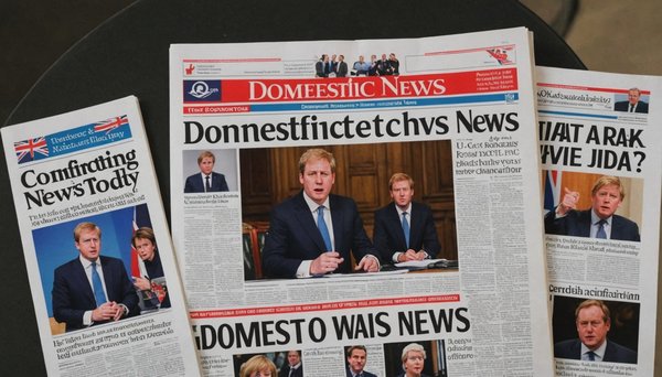 What Are the Key Challenges Facing the UK in Home News Today?