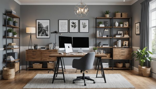 How Can You Create a Perfect Work-from-Home Environment?